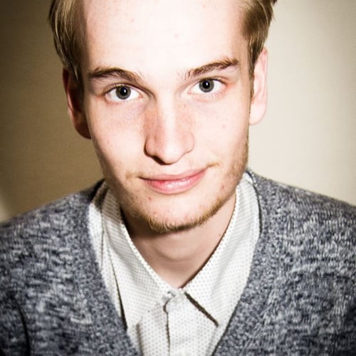 Twan Peeters