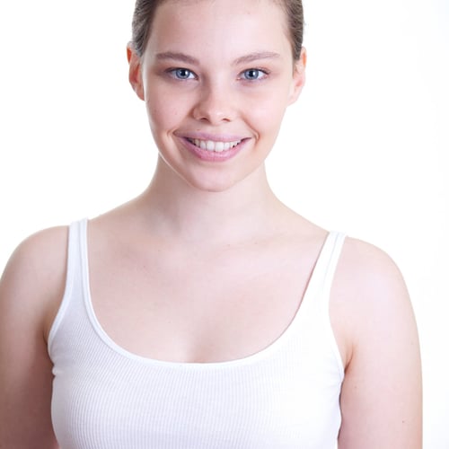 Michelle van der Heijden