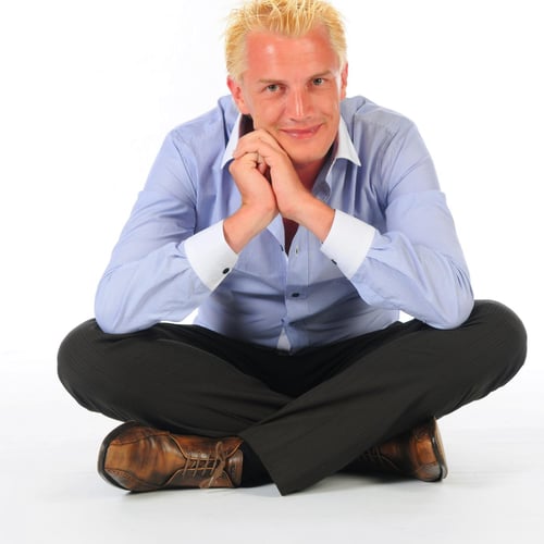 Martijn van Nellestijn