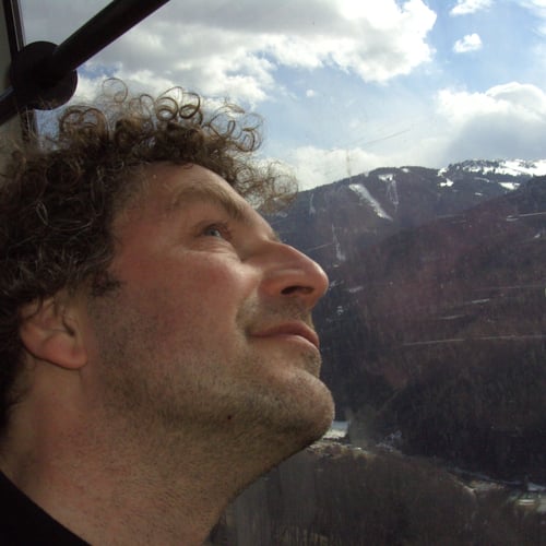 Mario van den Dungen