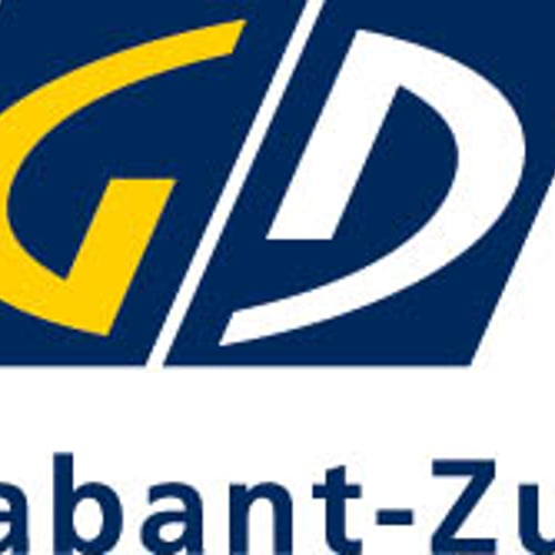  GGD Brabant -Zuidoost