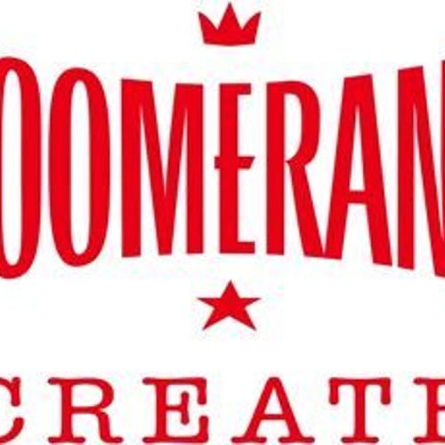  Boomerang Create