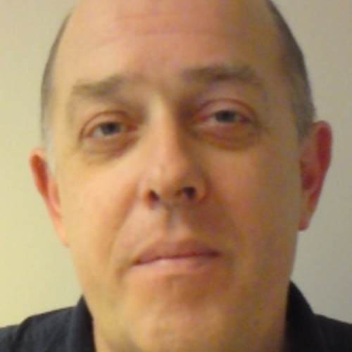 Mark Mallon