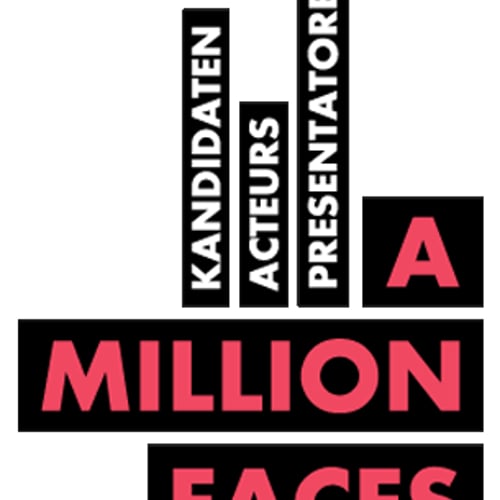 Lenneke van Ingen A Million Faces