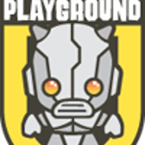  Digital Playground