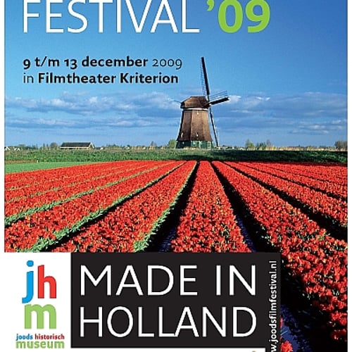 Joods Film Festival