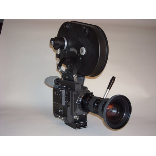 Bolex Nederland
