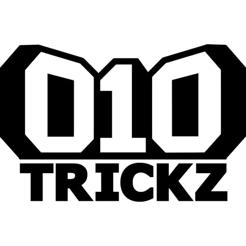 010 Trickz