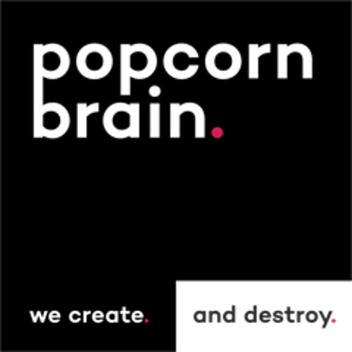 Popcornbrain
