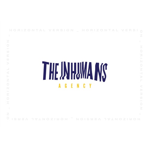 The Inhumans Agency