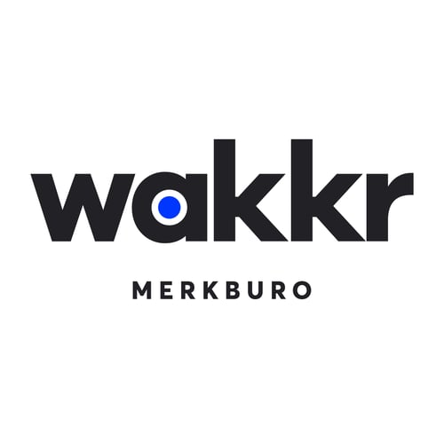 Wakkr Merkbureau