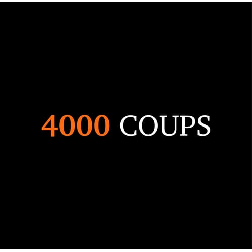 4000 Coups