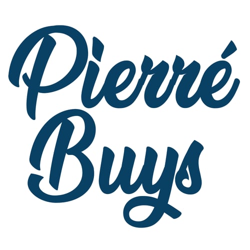 Pierre Buys