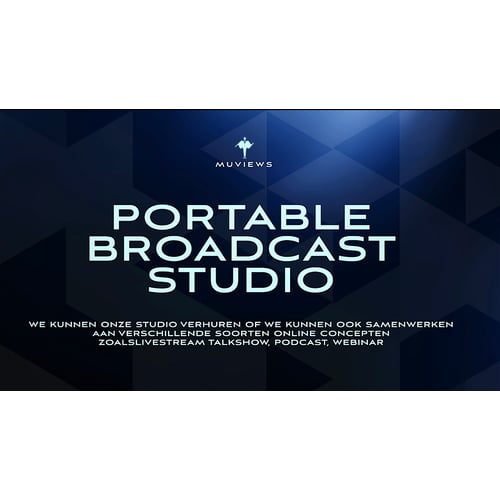Broadcast