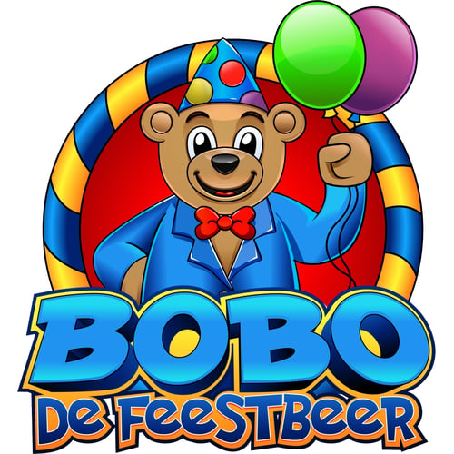 Bobo De Feestbeer