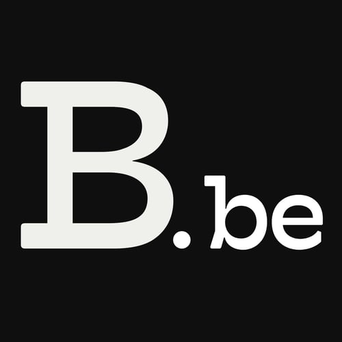 B.be