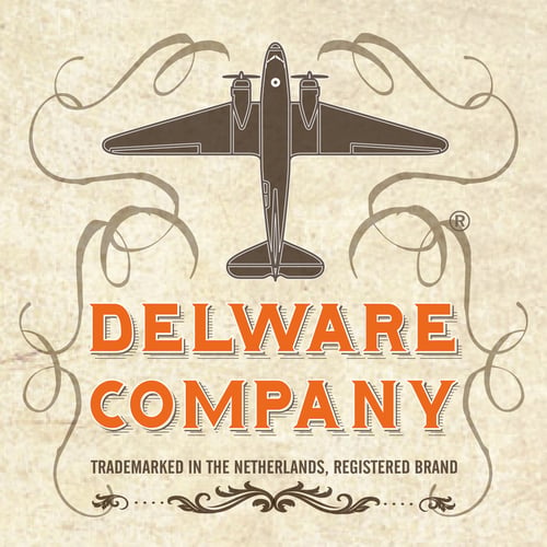 Delware Company Bv