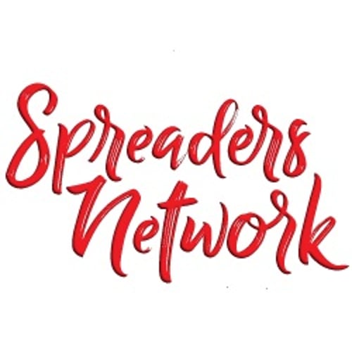 Spreadersnetwork