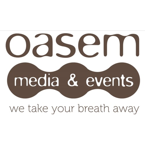 Oasem Media En Events