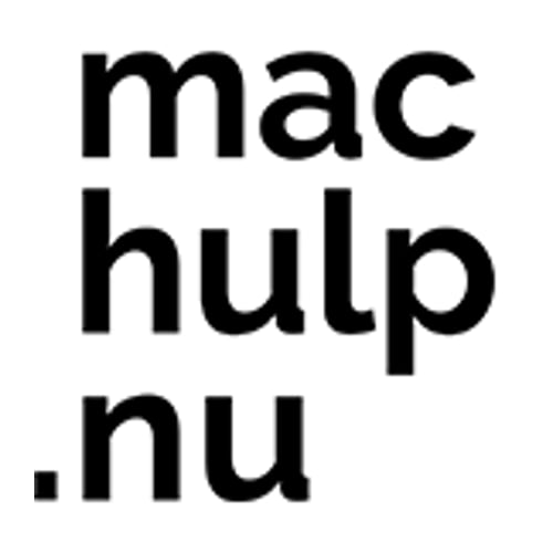 Mac Hulp .nu