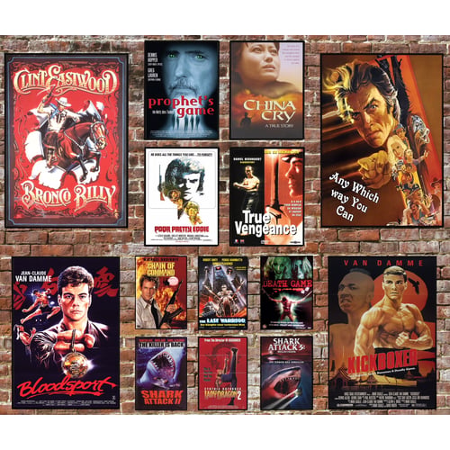 Silver Screen International