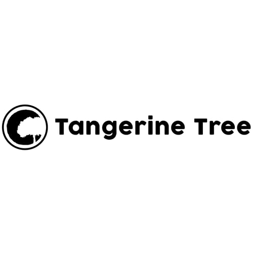 Tangerine Tree