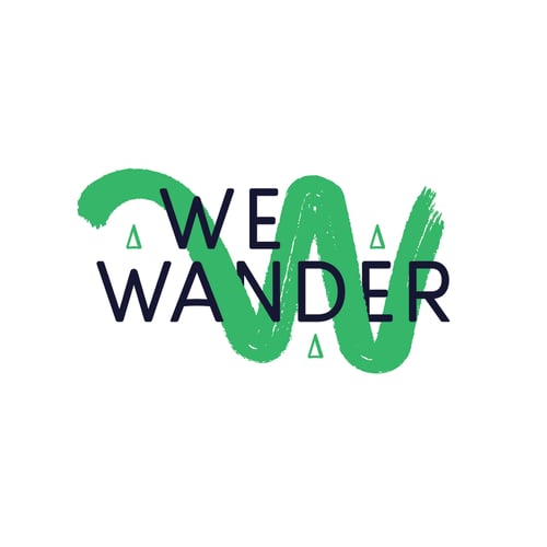 We Wander