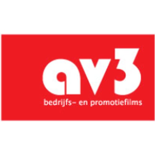 AV3 Bedrijfs- En Promotiefilms