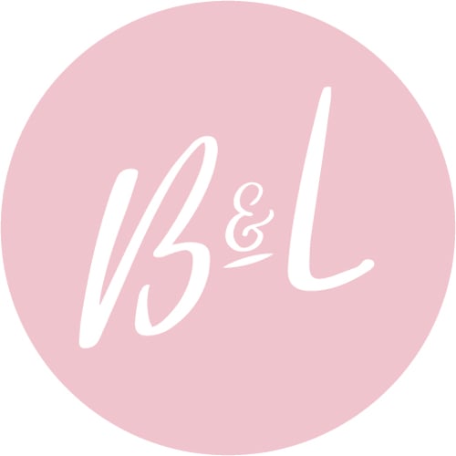 Britt & Lynn