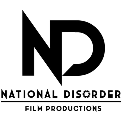 National Disorder Film Productions