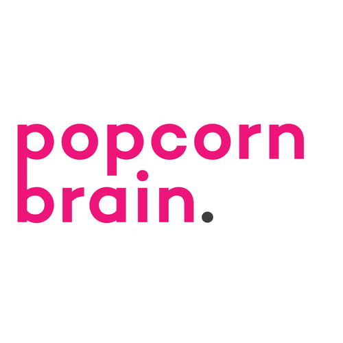 Popcorn Brain BV