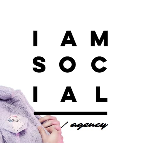 Iamsocialagency