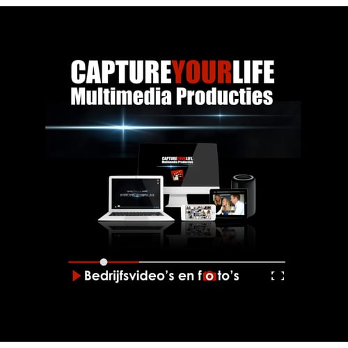 CAPTUREYOURLIFE Multimedia Productions