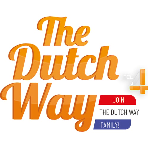 Tency & De Kruijff Productions