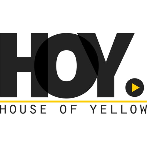 House Of Yellow