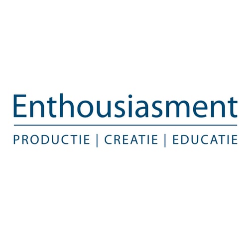 Enthousiasment