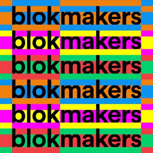 Blokmakers