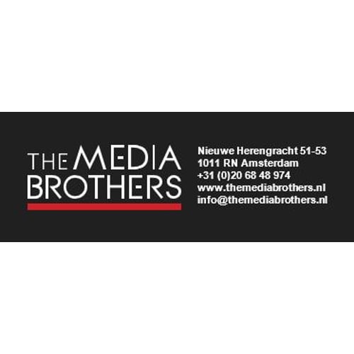 The Media Brothers
