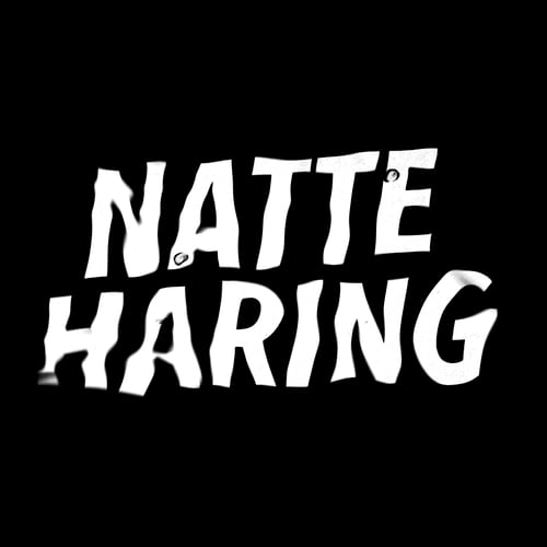 Natte Haring