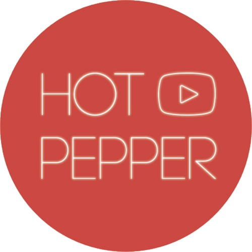 Hot Pepper Bv.