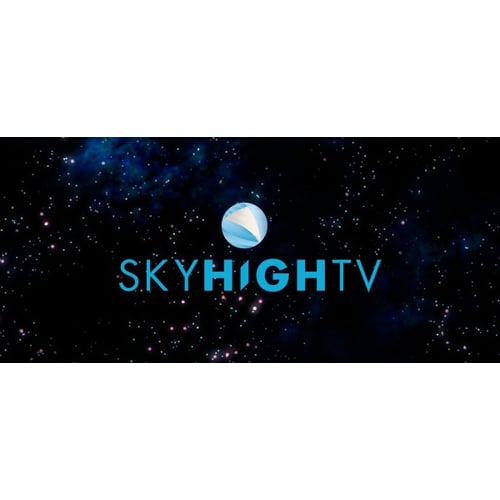 SkyhighTV