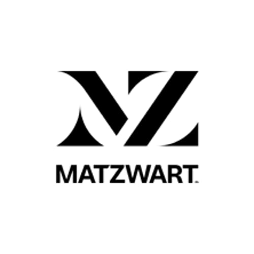 Matzwart