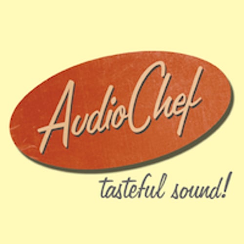 Audiochef