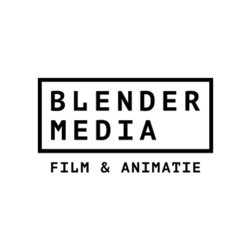 Blender Media