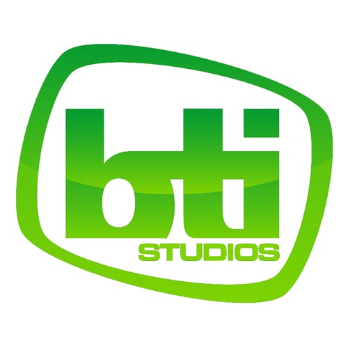 Bti Studios / Creative Sounds Bv