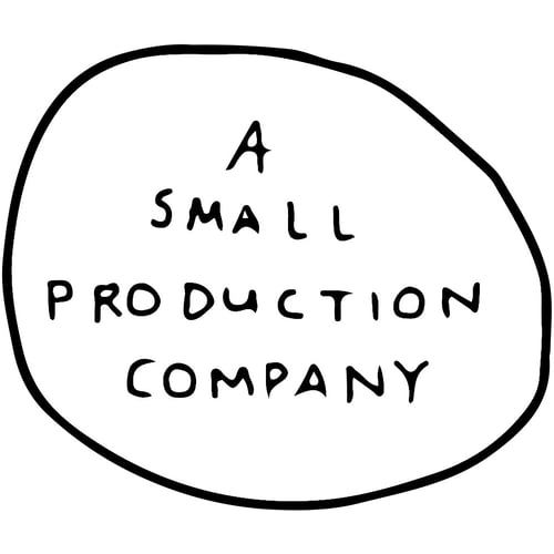 A Small Production Company