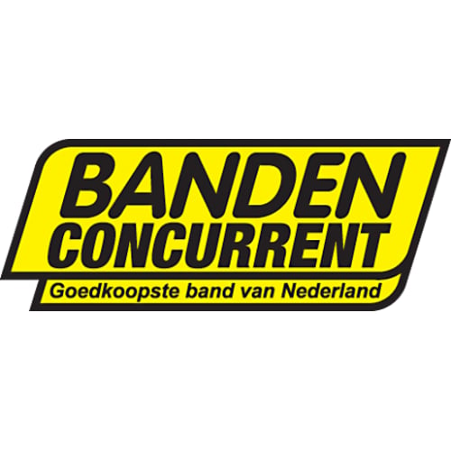 Bandenconcurrent
