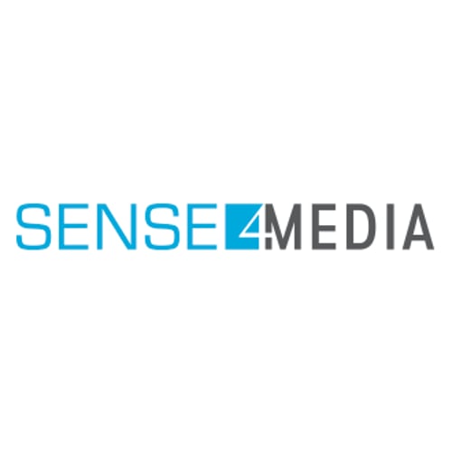 Sense 4 Media