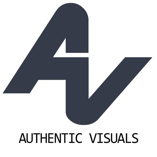 Authentic Visuals