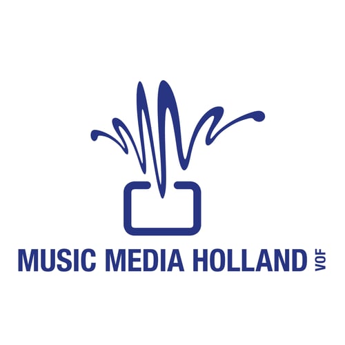 Music Media Holland